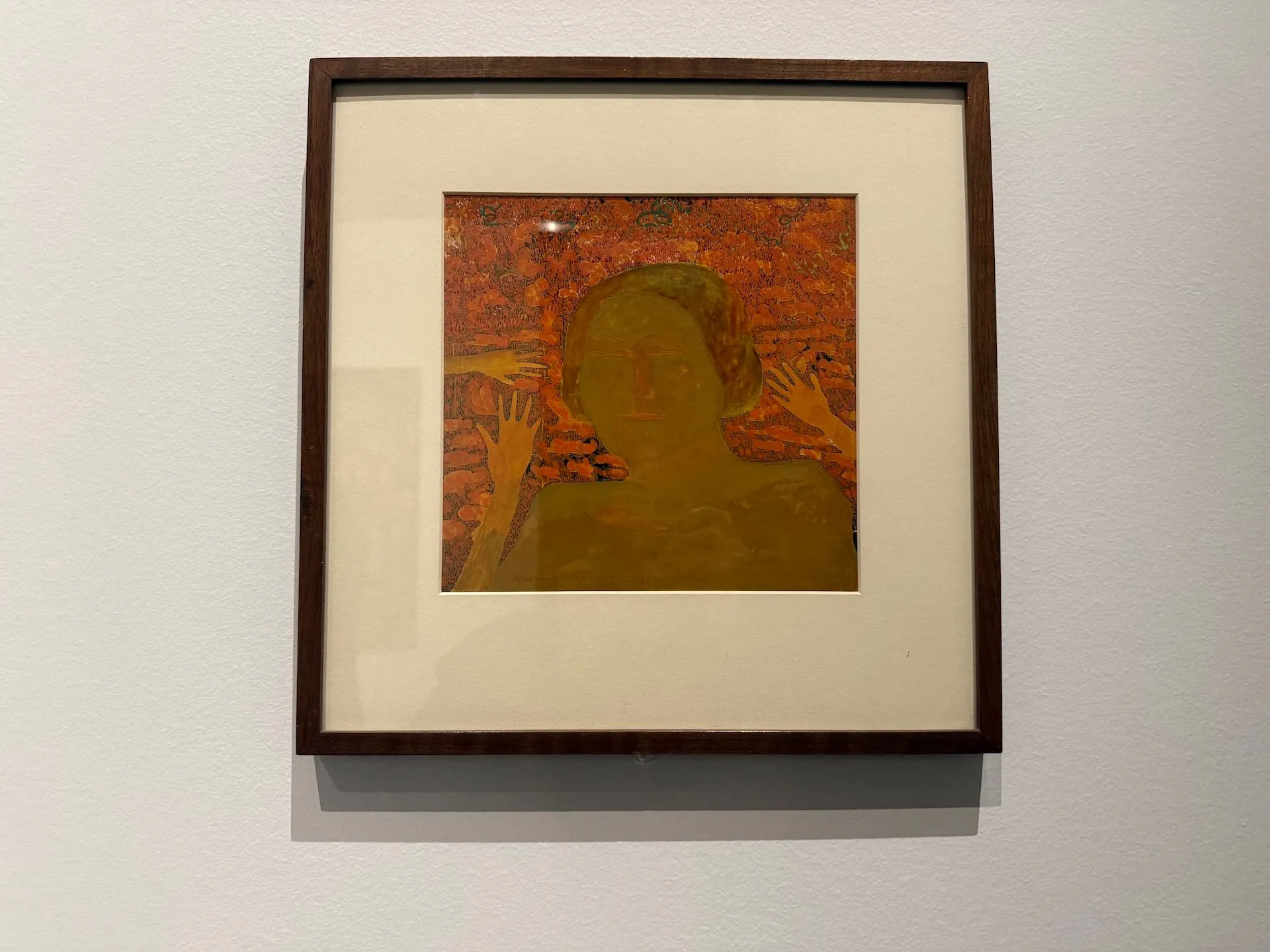 Μητρότητα. Γυναίκα στη γένναΚαζιμίρ Μαλέβιτς