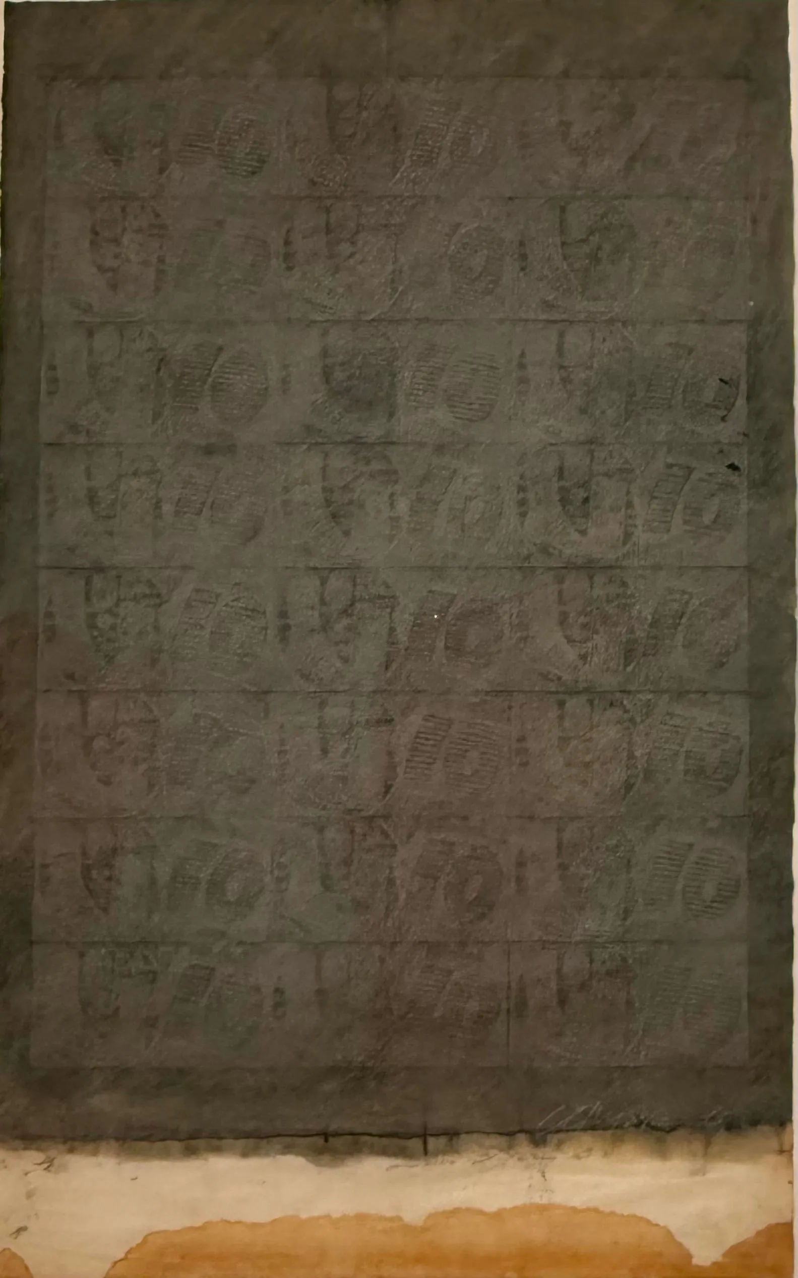 Το έργο της Chryssa