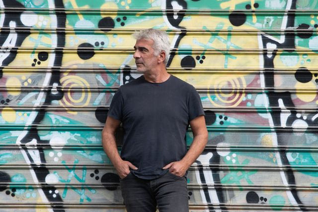 Ο Δημήτρης Μυστακίδης μας καλεί στην Τεχνόπολη