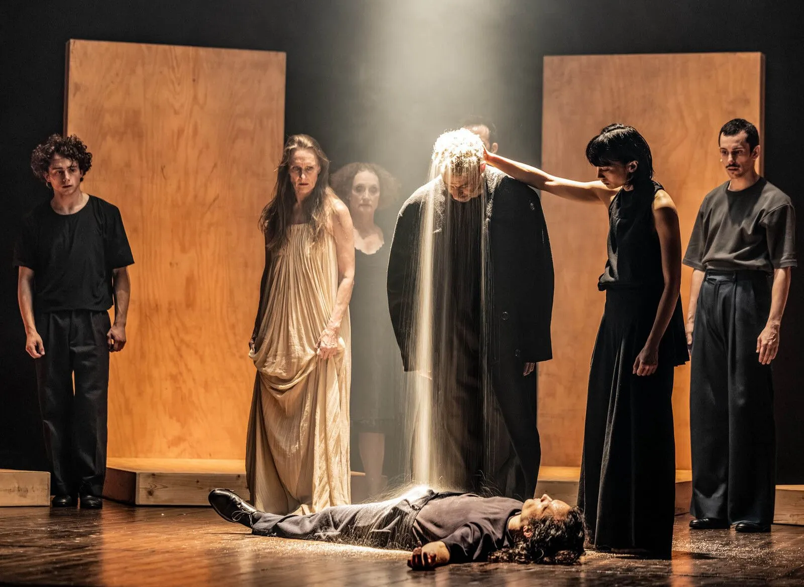 Αντιγόνη, του Alan Lucien Øyen