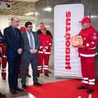 Με απινιδωτές εξοπλίζεται το Μετρό της Αθήνας