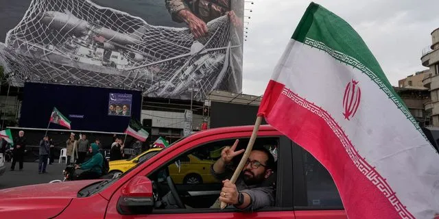 Το Ιράν έστειλε στις ΗΠΑ νέα πρόταση για διαπραγματεύσεις