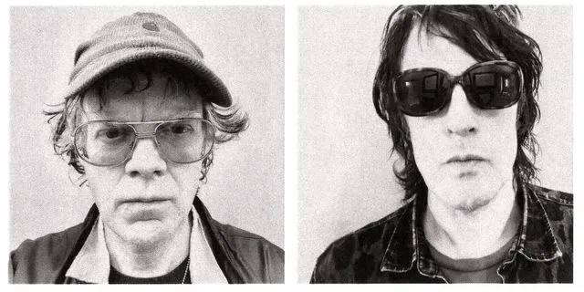 Από το διάστημα στο Μέμφις: Πώς ο J Spaceman έβαλε μουσική στην άλλη πλευρά του αμερικάνικου ονείρου;