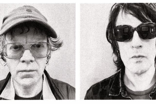 Από το διάστημα στο Μέμφις: Πώς ο J Spaceman έβαλε μουσική στην άλλη πλευρά του αμερικάνικου ονείρου;