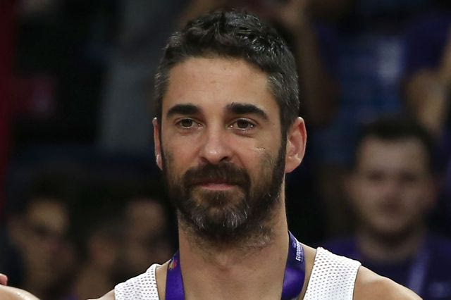 Ναβάρο για σκέψεις αποχώρησης του Πασκουάλ: “Δε βλέπω μέλλον χωρίς εκείνον”