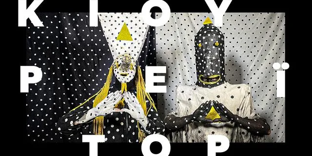 Eίναι οι Angine de Poitrine ο απόλυτος μουσικός φασεϊσμός για το 2026;