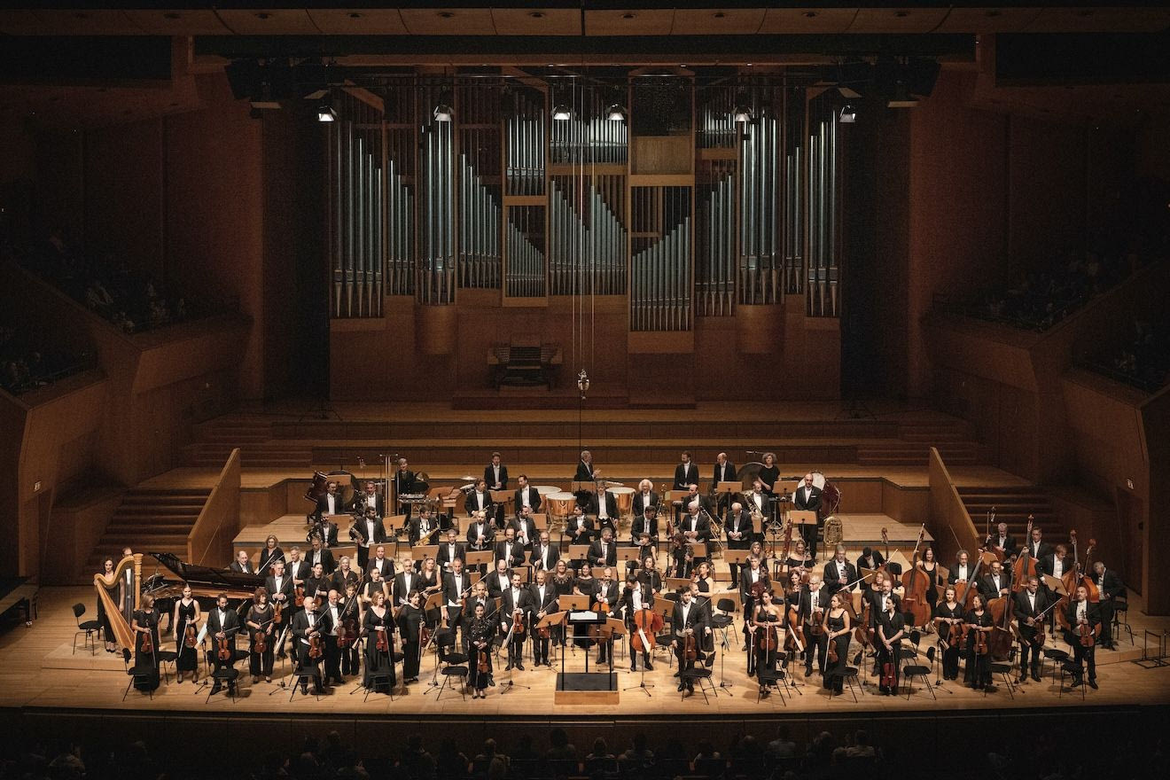 Η Κρατική Ορχήστρα Αθηνών