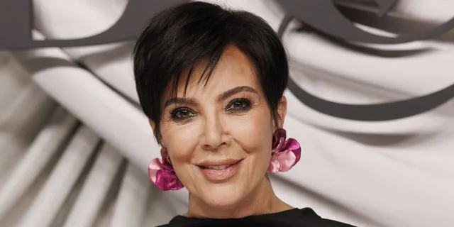 Kris Jenner