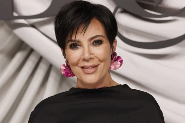 Kris Jenner