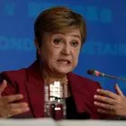 Προειδοποίηση ΔΝΤ: Επιβράδυνση της ανάπτυξης και αυξήσεις στις τιμές ενέργειας λόγω του πολέμου