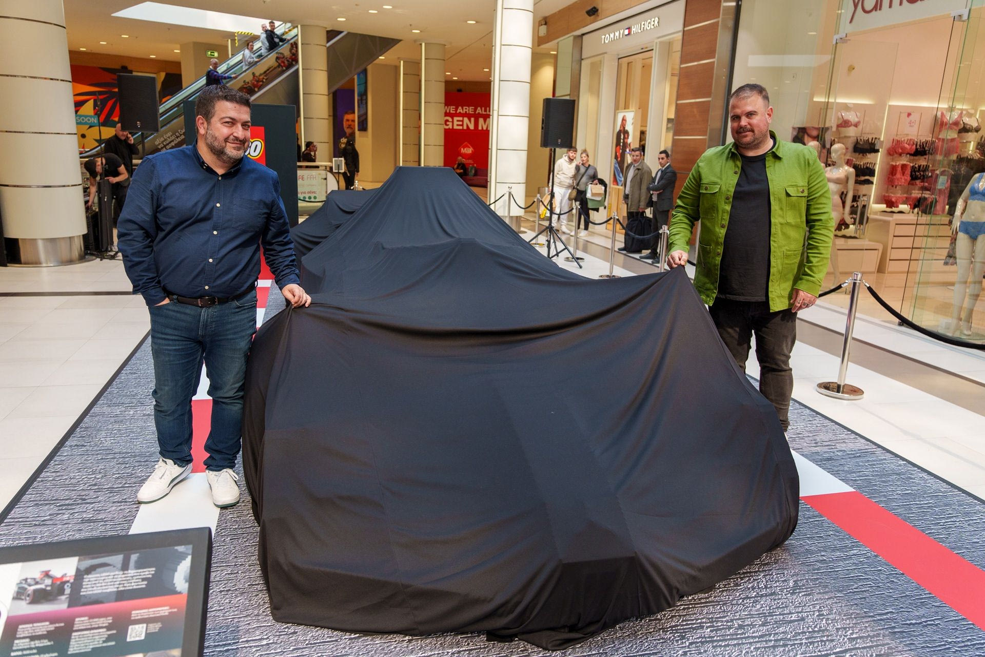 Πάνος Σεϊτανίδης, Νικόλας Ράπτης