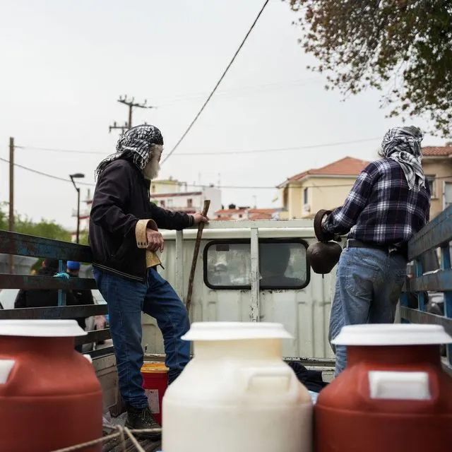 Αφθώδης πυρετός: Οι μοιραίες καθυστερήσεις που στοίχισαν στη Λέσβο
