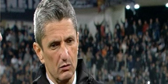 Απογοητευμένος Λουτσέσκου: “Είναι μία σκοτεινή βραδιά για τον ΠΑΟΚ, είναι ντροπή”