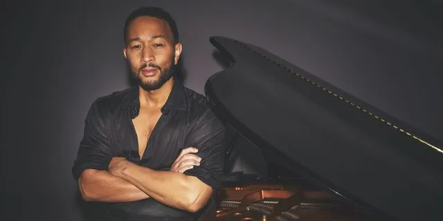 John Legend