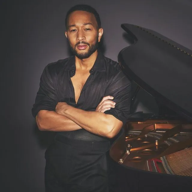 Ο πολυβραβευμένος John Legend έρχεται στο Ηρώδειο