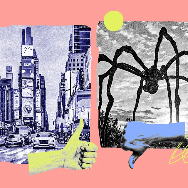 Λάικ – ντισλάικ: Από την υπόκλιση της Νέας Υόρκης στην Αθήνα έως το φινάλε του ΝΕΟΝ