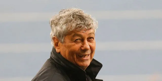 Ο Μιρτσέα Λουτσέσκου