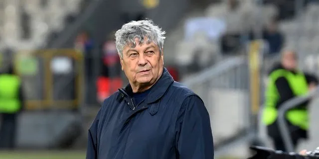 Μιρτσέα Λουτσέσκου