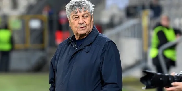 Μιρτσέα Λουτσέσκου