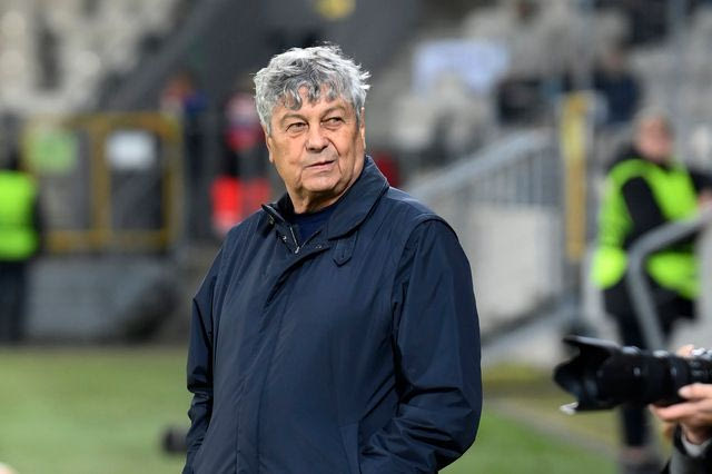 Μιρτσέα Λουτσέσκου