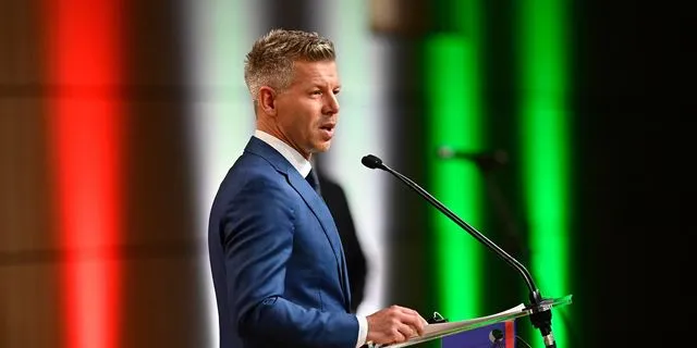 Ο Μάγιαρ έστειλε μήνυμα στον Πούτιν – Μπορεί να επέλθει πλήρης ρήξη με τη Ρωσία;