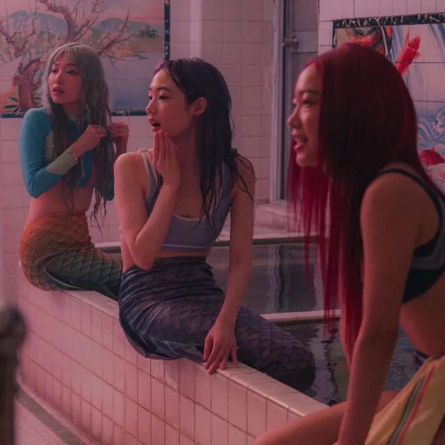 “Τιτανικός Ωκεανός”: Στις Κάννες με την πρώτη της ταινία η Κωνσταντίνα Κοτζαμάνη