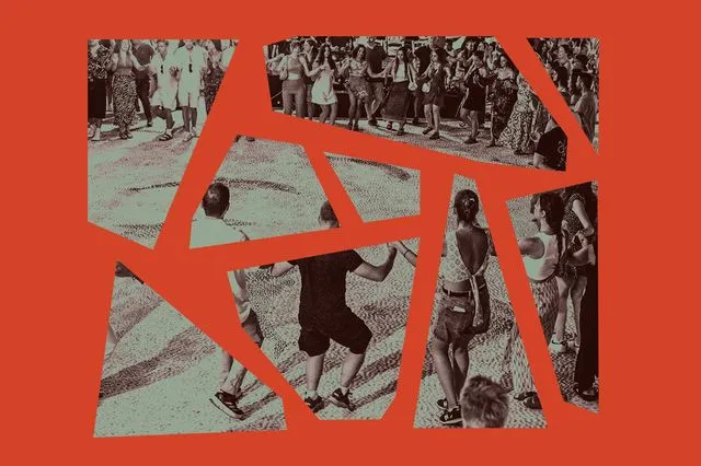 Μελίτη Φλώρινας: Τα "απαγορευμένα" τραγούδια είναι ολοζώντανα παρά την καταπίεση