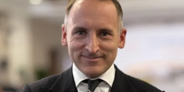 Marcin Nowacki στο NEWS 24/7: Ανταγωνιστικότητα και γεωπολιτικές προκλήσεις στο προσκήνιο