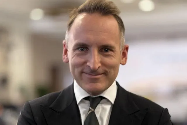 Marcin Nowacki στο NEWS 24/7: Ανταγωνιστικότητα και γεωπολιτικές προκλήσεις στο προσκήνιο