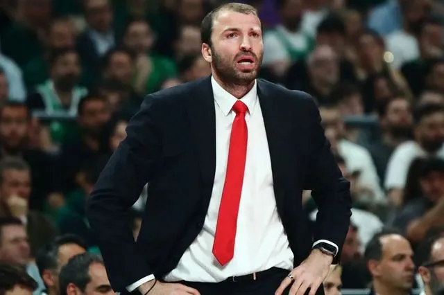 Μαρκοϊσβίλι: “Είναι θαύμα ότι βρίσκομαι εδώ, δεν θα έπρεπε να είμαι ο προπονητής της Μονακό”