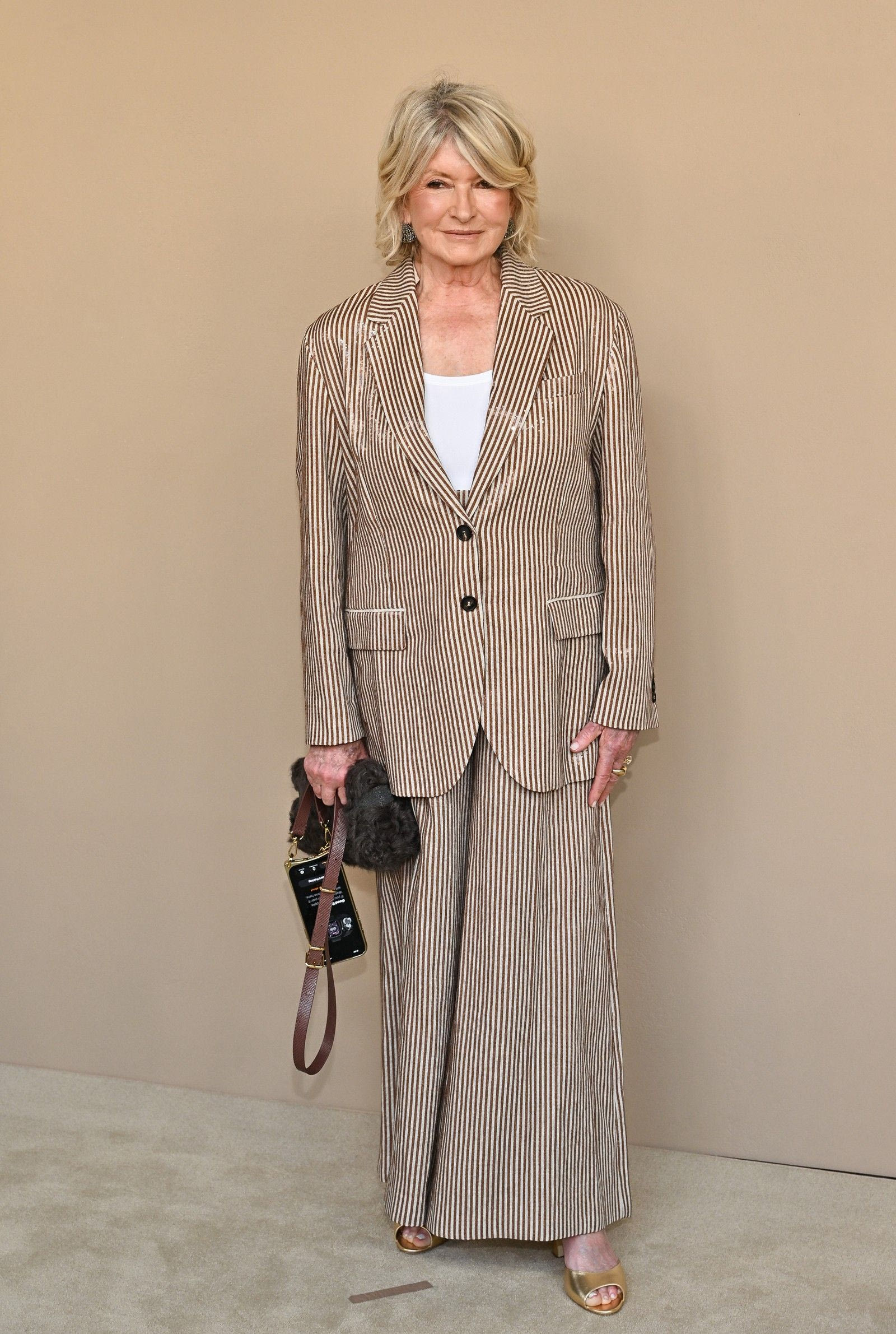 Μάρθα Στιούαρτ