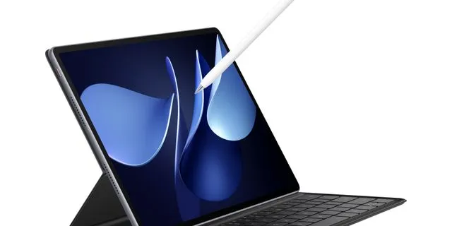 HUAWEI MatePad 12 X: Το tablet που δεν μένει στο σπίτι και σε ακολουθεί παντού