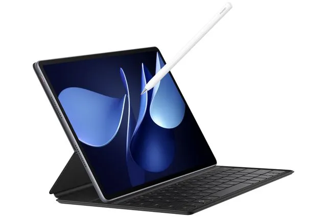 HUAWEI MatePad 12 X: Το tablet που δεν μένει στο σπίτι και σε ακολουθεί παντού
