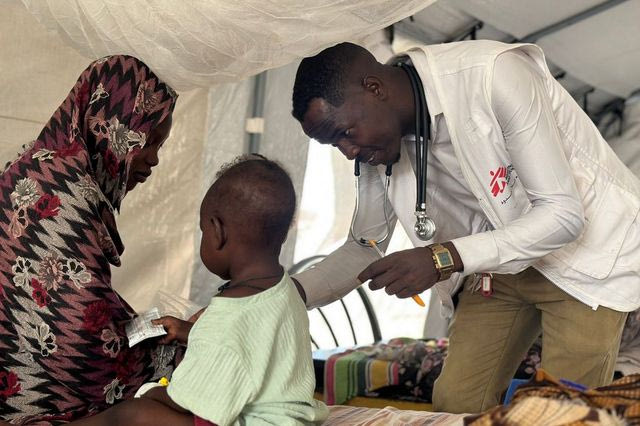 Τρία χρόνια πολέμου στο Σουδάν: Μια χώρα σε πλήρη κατάρρευση