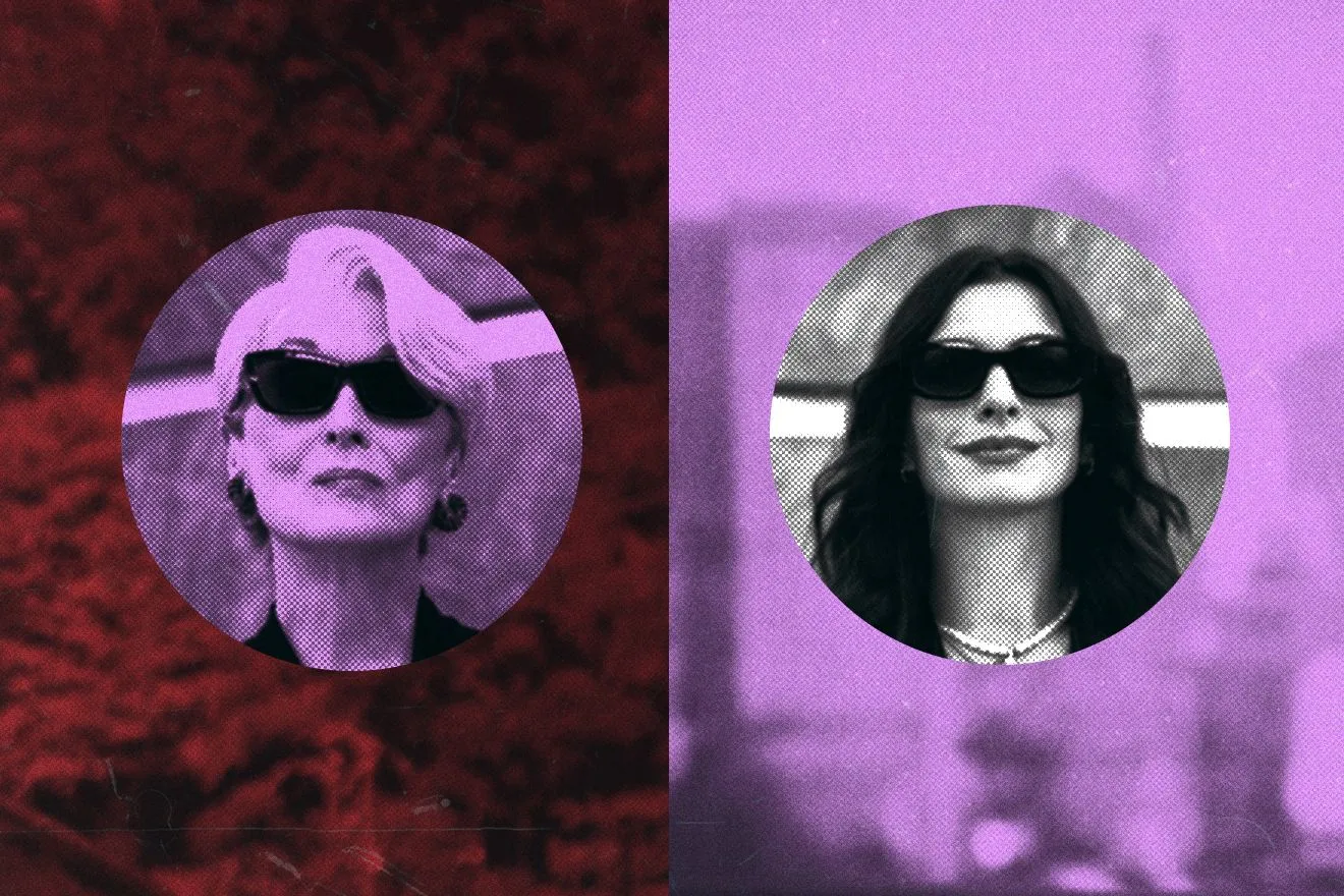 Νέες ταινίες: Το σίκουελ του “Ο Διάβολος Φοράει Prada” είναι κάτι παραπάνω από -μόνο- στυλ