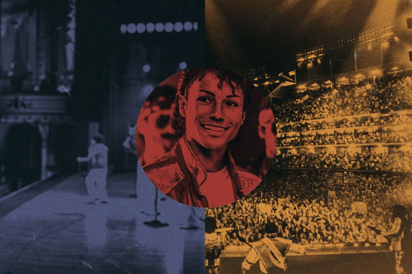 Νέες ταινίες: Το “Michael” είναι μια κενή αγιογραφία για τον Μάικλ Τζάκσον