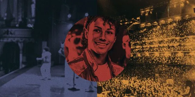 Νέες ταινίες: Το “Michael” είναι μια κενή αγιογραφία για τον Μάικλ Τζάκσον