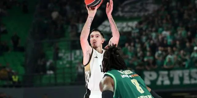 Ο Ντε Κολό προανήγγειλε το τέλος της καριέρας του