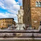 Φλωρεντία: Η δοκιμασία με τα… γεννητικά του όργανα του Ποσειδώνα κόστισε ακριβά σε μια τουρίστρια