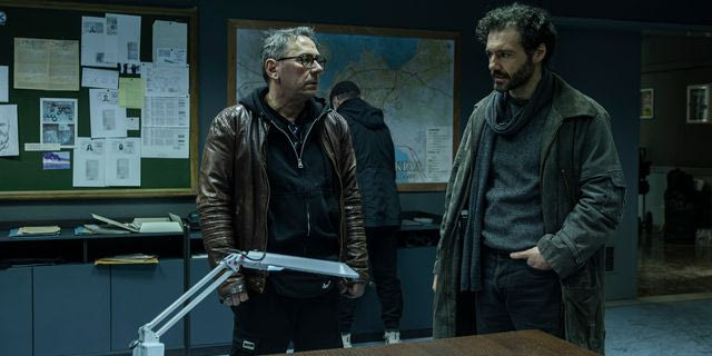 “Σχέδιο Οδυσσέας”: Χτίζοντας ένα ελληνικό νουάρ στον απόηχο της Κρίσης