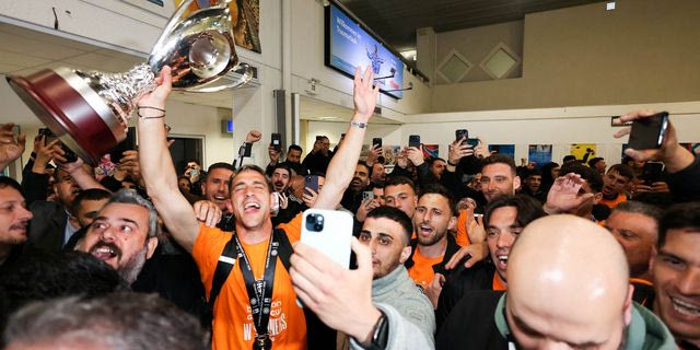 ΟΦΗ: Φλέγεται η Κρήτη για τους Κυπελλούχους Ελλάδας – LIVE του SPORT24