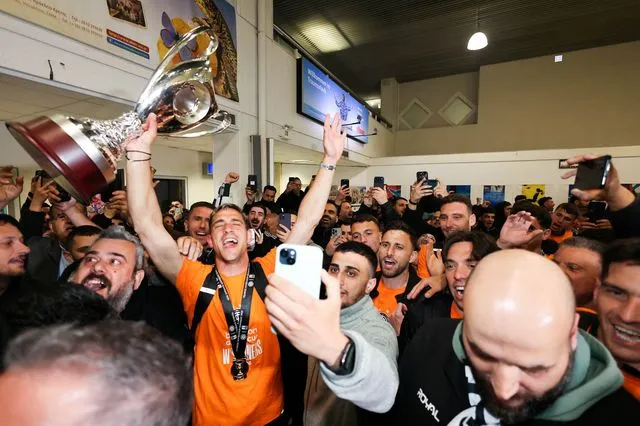 ΟΦΗ: Φλέγεται η Κρήτη για τους Κυπελλούχους Ελλάδας – LIVE του SPORT24