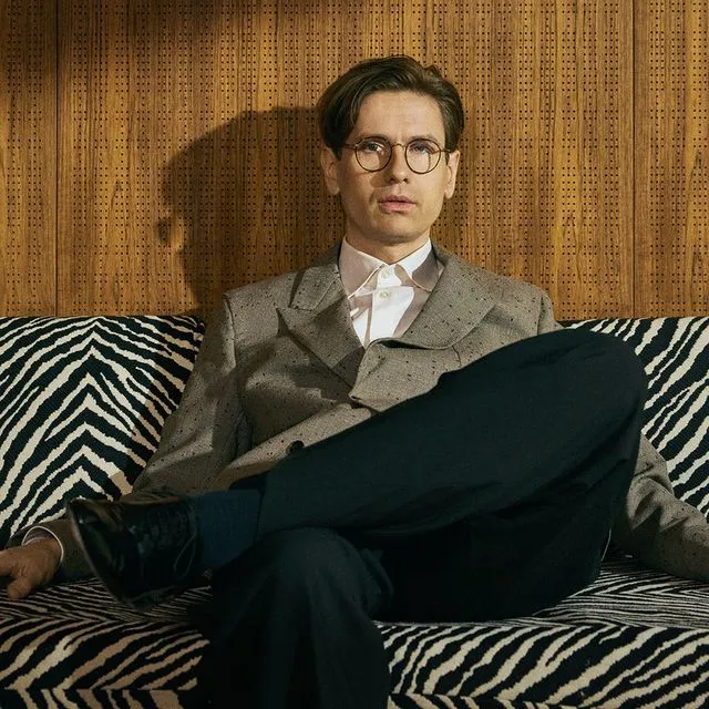 O Vikingur Ólafsson