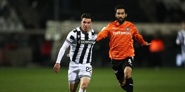 Κύπελλο Ελλάδας Betsson – Η ώρα του τελικού: Ασπρόμαυρη μάχη στο Πανθεσσαλικό