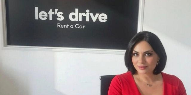 Let’s drive: Επέκταση στην ελληνική αγορά – “Μοχλοί” η ψηφιακή εμπειρία και το franchise