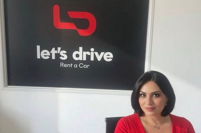 Let’s drive: Επέκταση στην ελληνική αγορά – “Μοχλοί” η ψηφιακή εμπειρία και το franchise