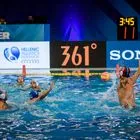 Ουγγαρία – Ελλάδα 10-16: Οδοστρωτήρας η Εθνική, με κέρβερο τον Ζερδεβά