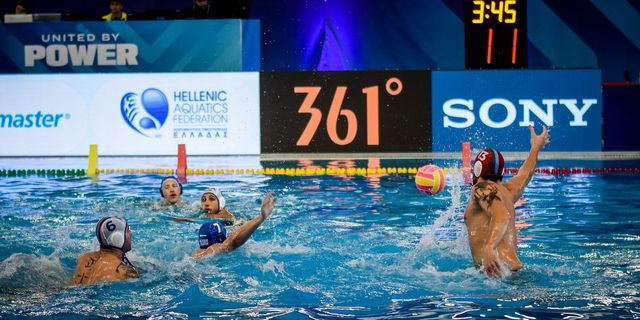 Ουγγαρία – Ελλάδα 10-16: Οδοστρωτήρας η Εθνική, με κέρβερο τον Ζερδεβά