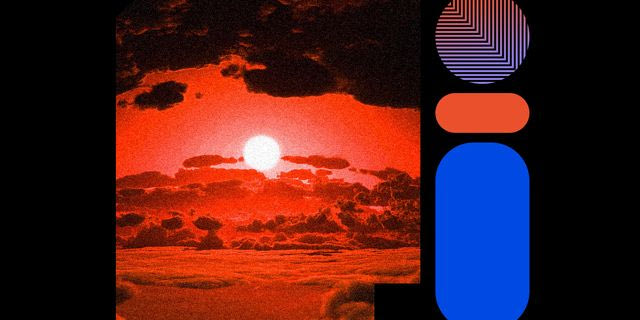 Εδώ είναι ο παράδεισος και η κόλαση εδώ