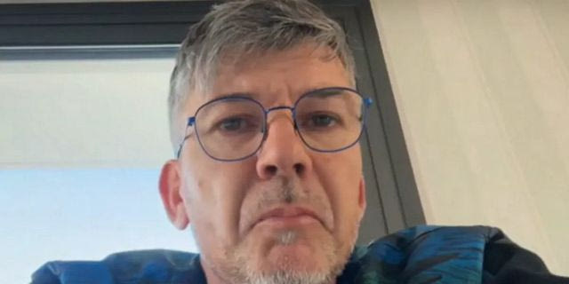 Πάμπλο Γκαρσία στο SPORT24: “Το γκολ με τον Παναθηναϊκό δεν το έβαλα εγώ, πάντα το λέω και κλαίω”